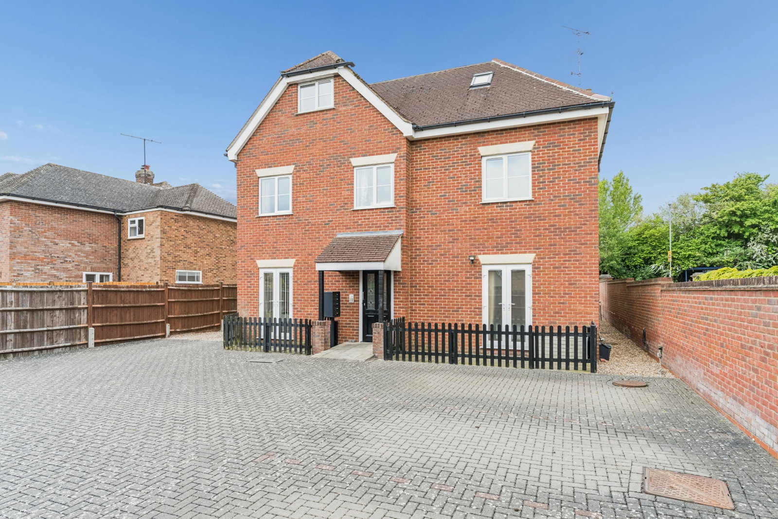 Ground Floor Flat in Shefford