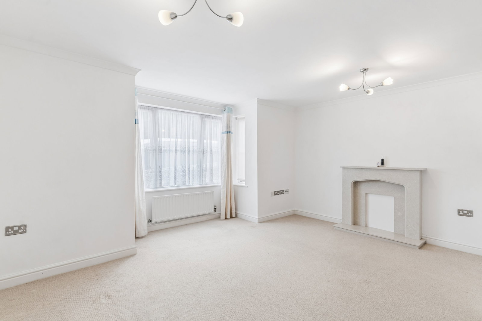 Ground Floor Flat in Shefford