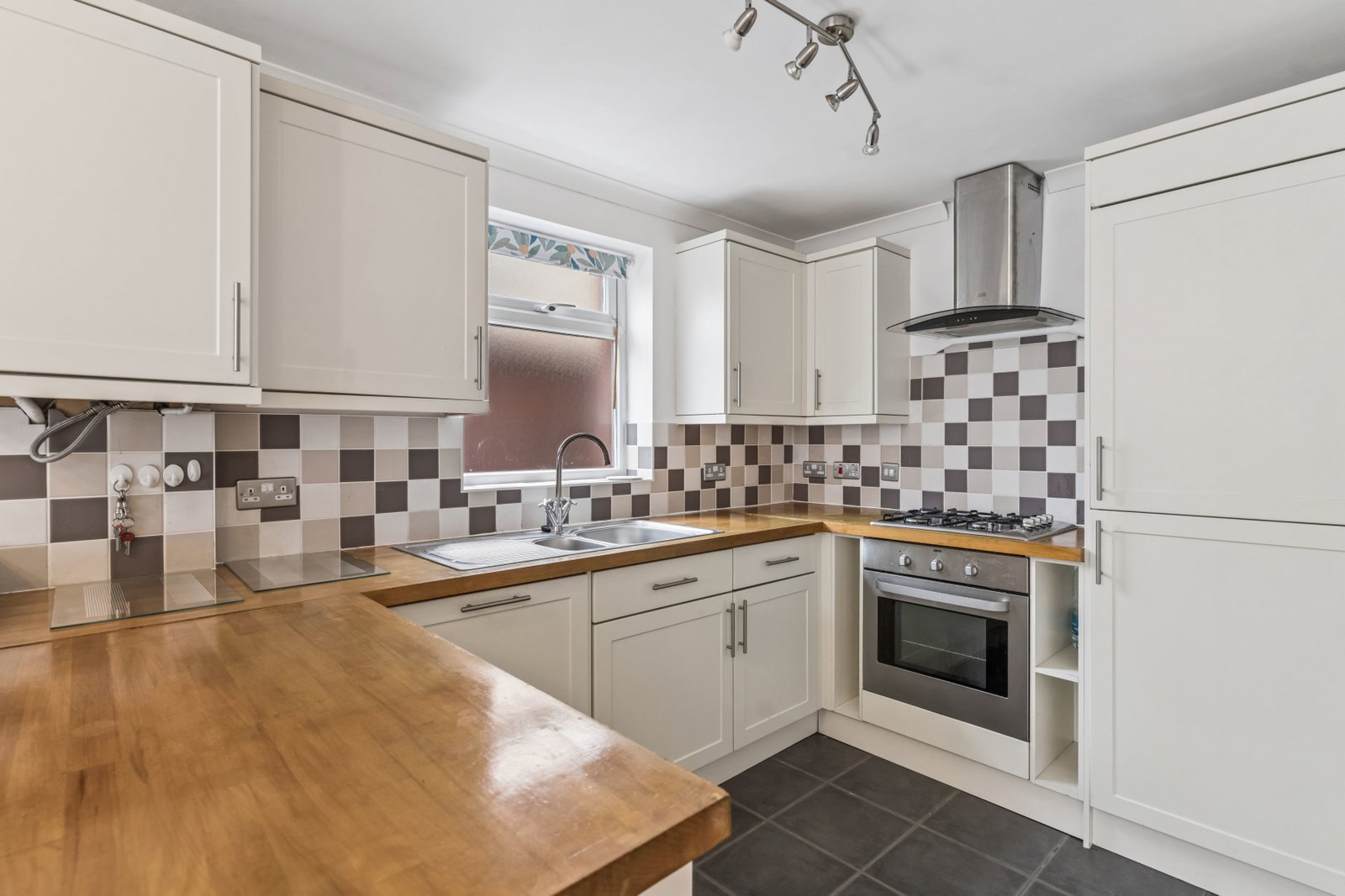 Ground Floor Flat in Shefford