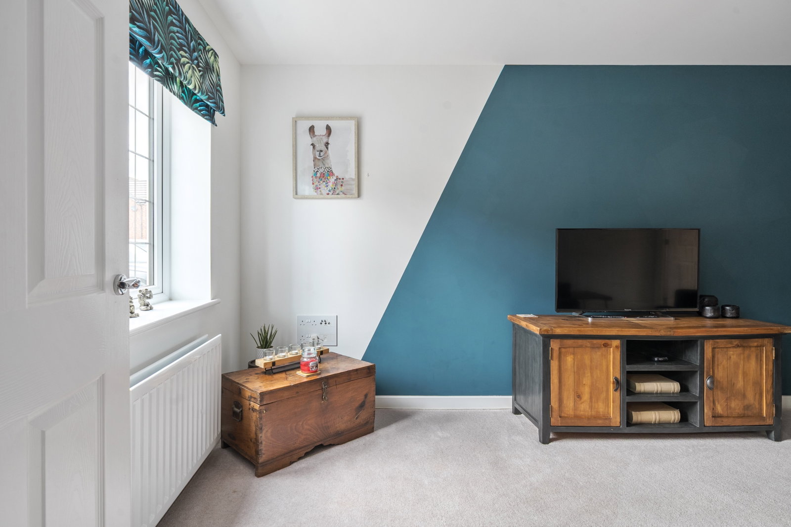 Semi Detached House in Chippenham