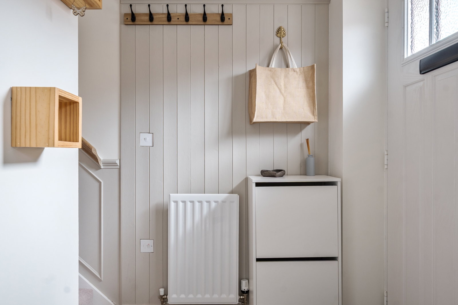 Semi Detached House in Chippenham