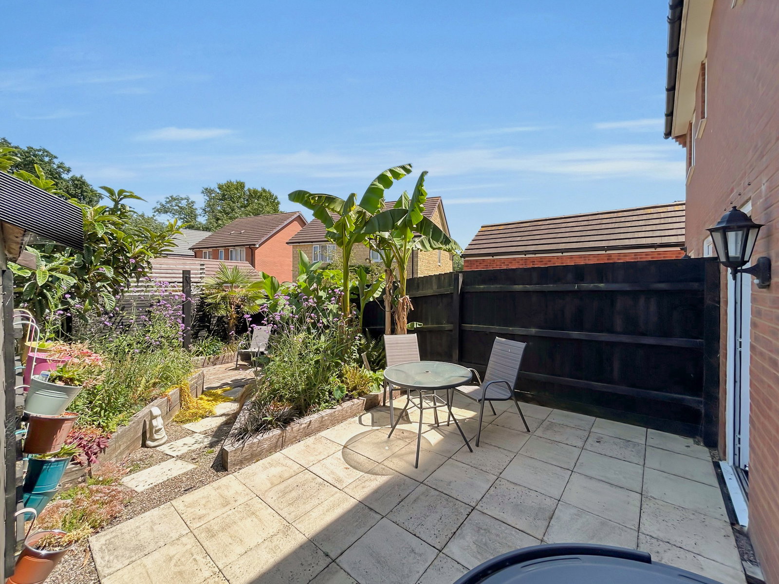 Semi Detached House in Chippenham