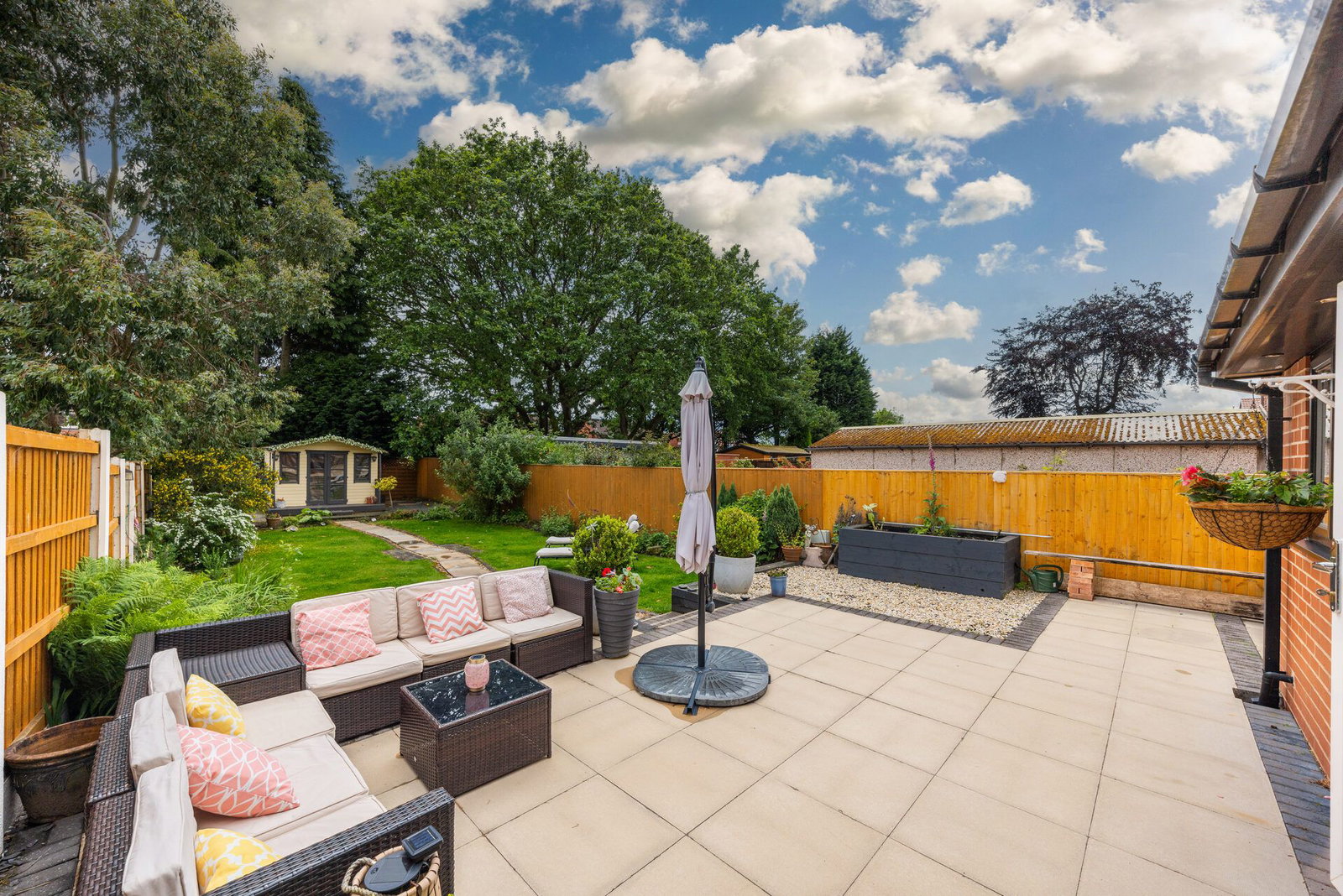 Semi Detached House in Bolton