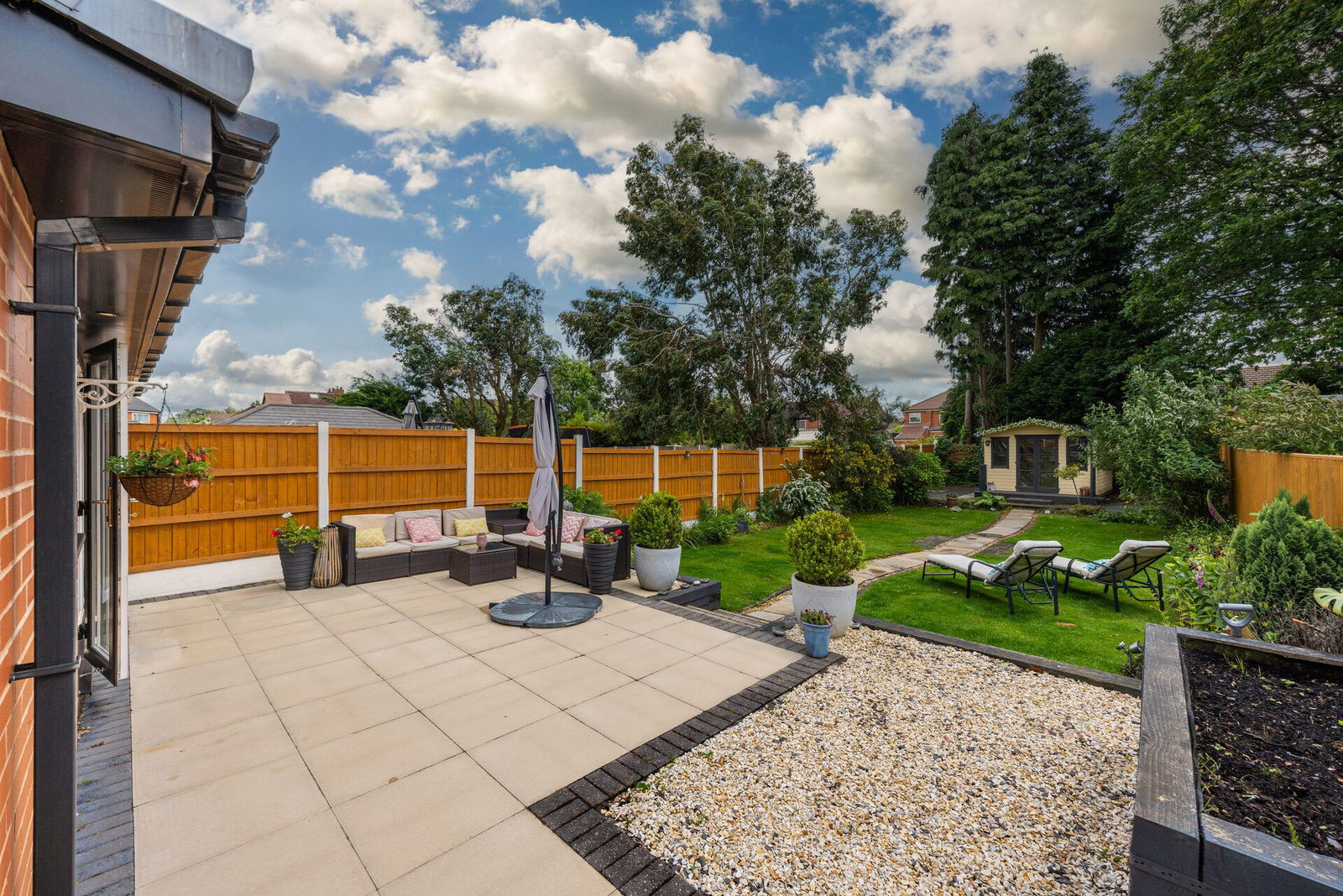 Semi Detached House in Bolton