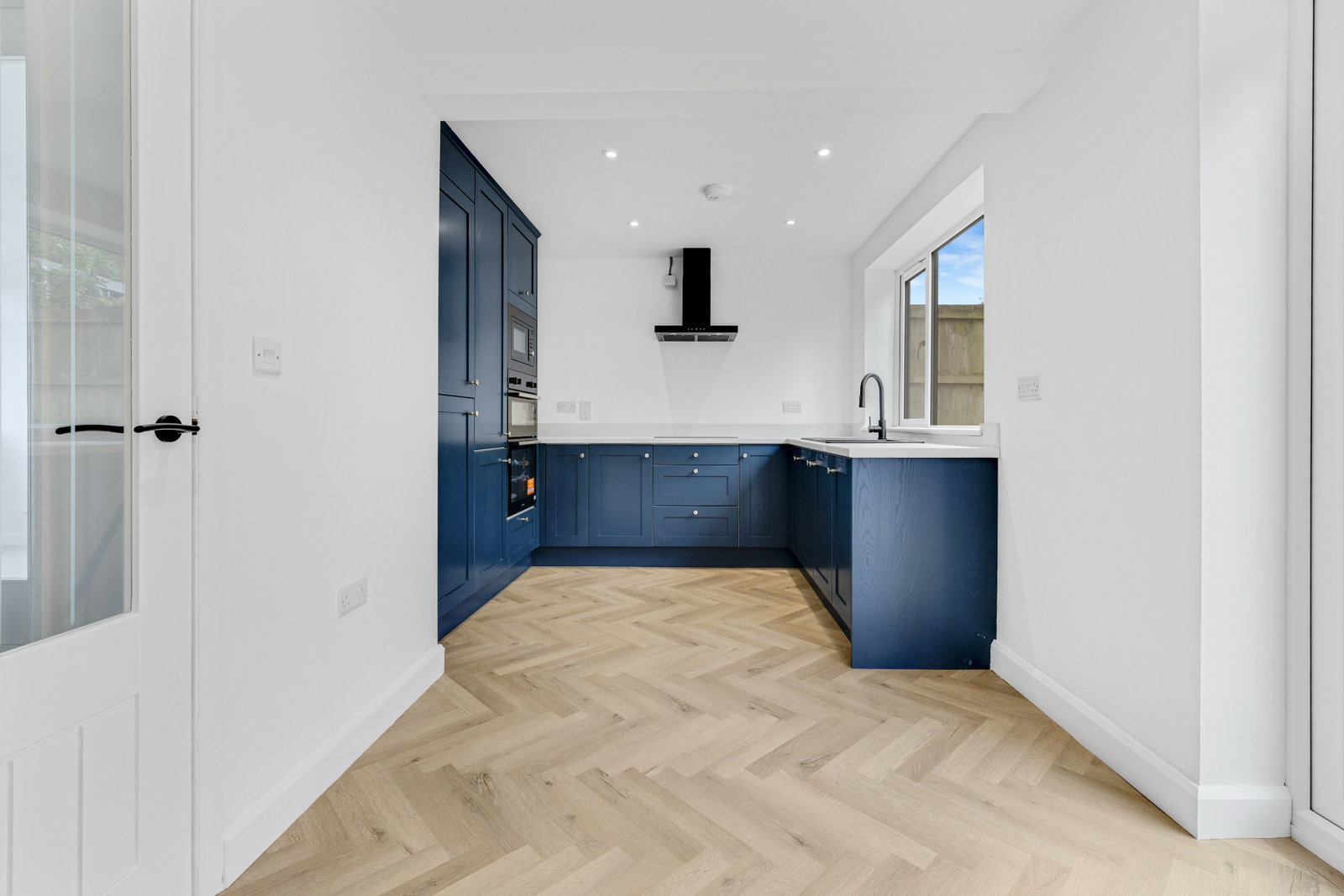 Semi Detached House in Stourbridge