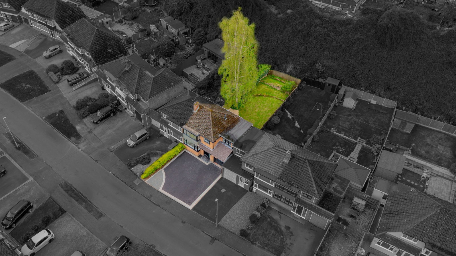Semi Detached House in Stourbridge