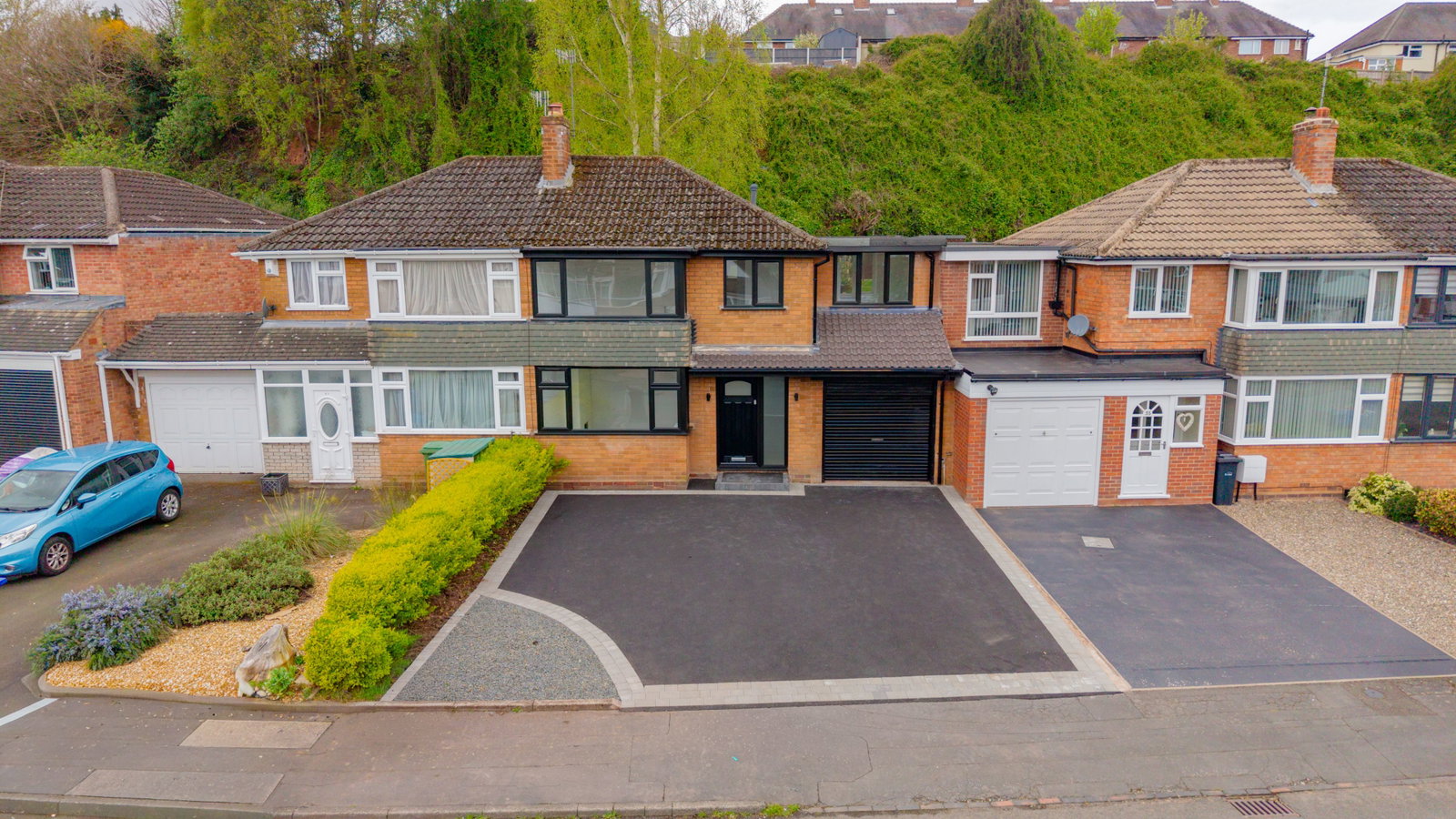 Semi Detached House in Stourbridge