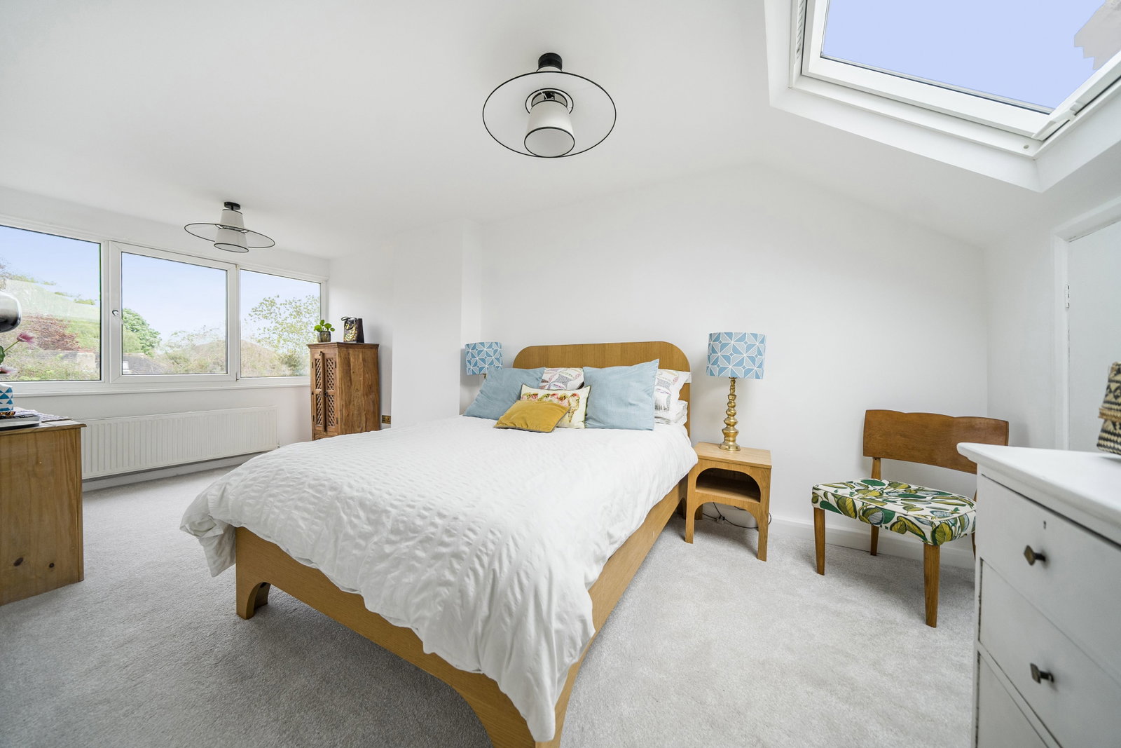 Detached House in Bromley