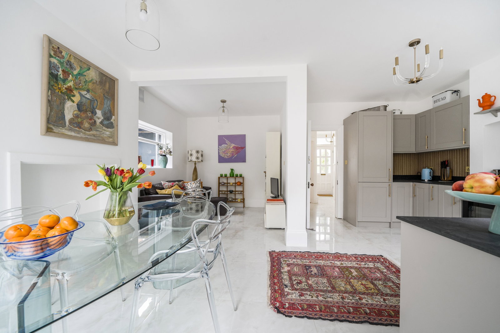 Detached House in Bromley