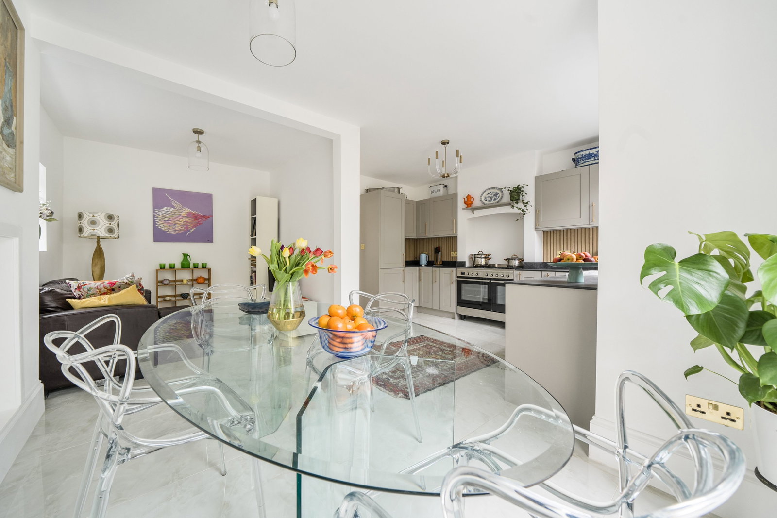 Detached House in Bromley