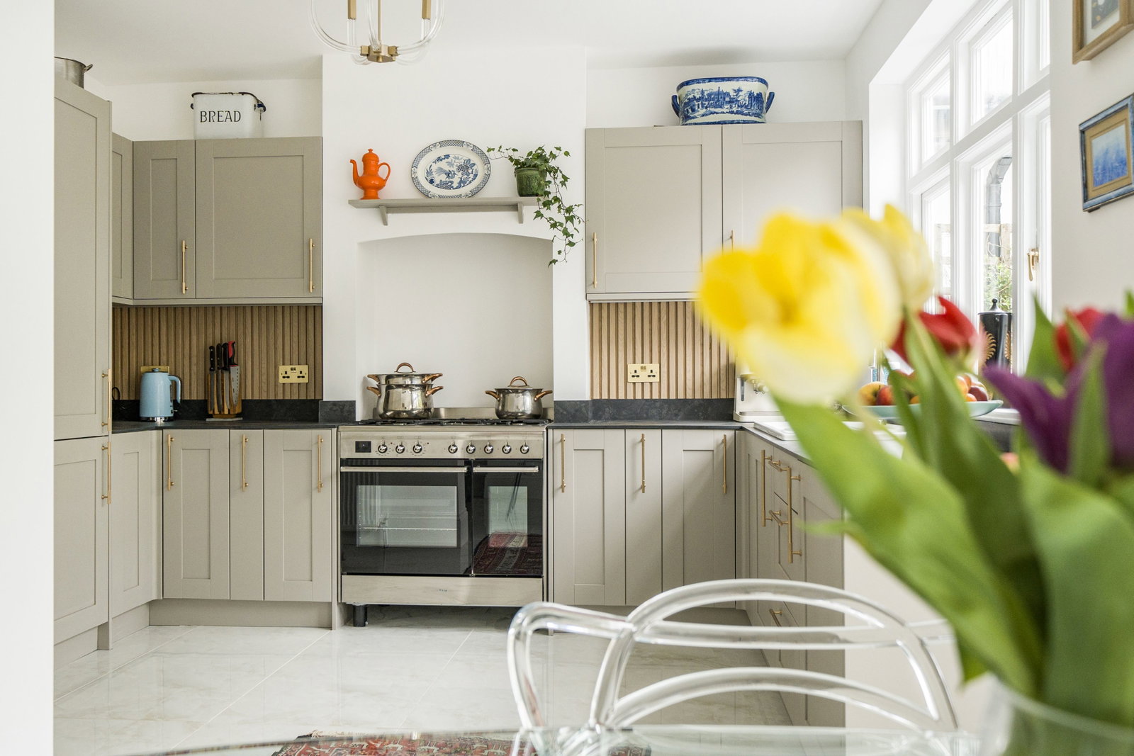 Detached House in Bromley