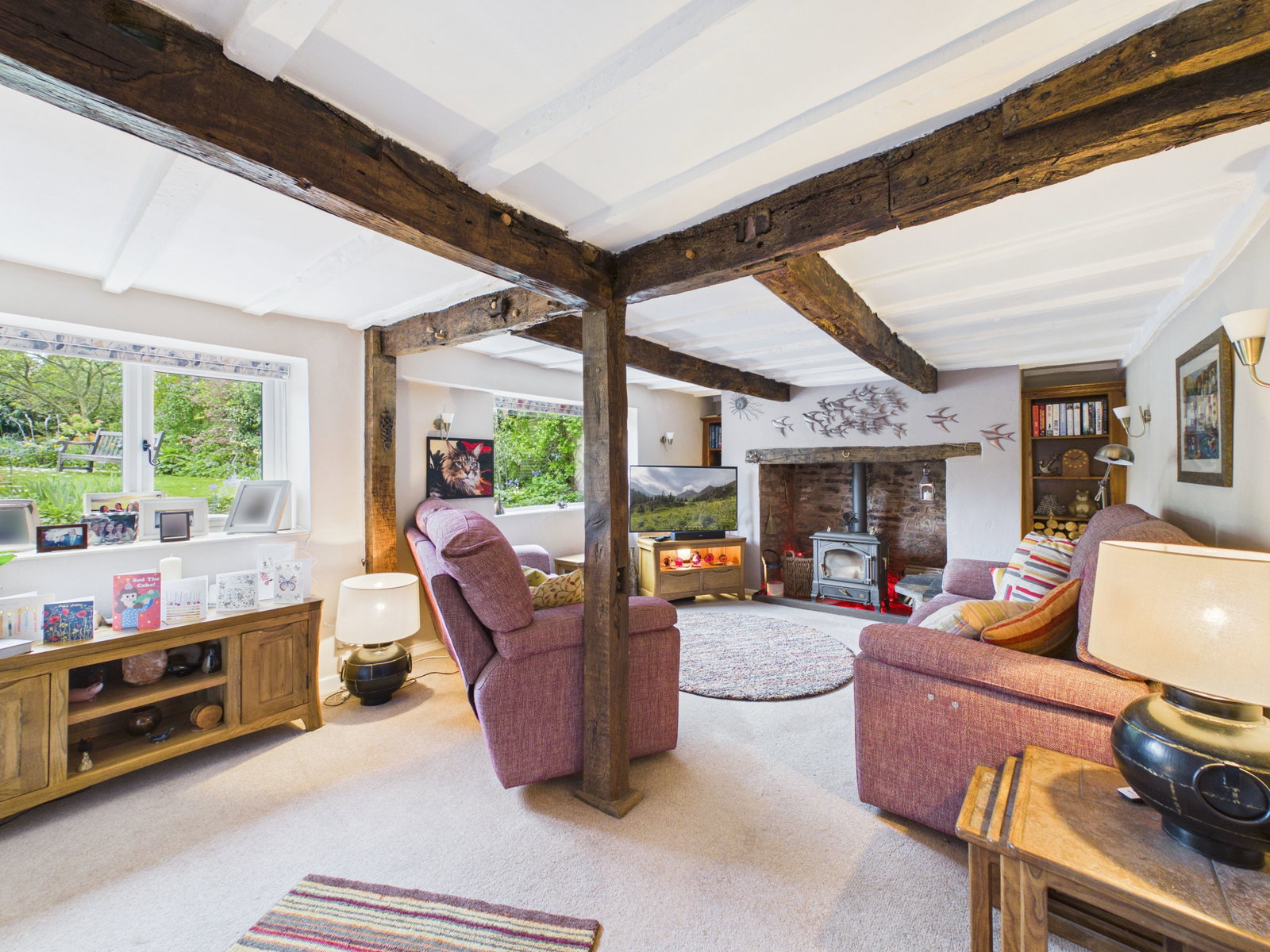 Detached House in Bromyard