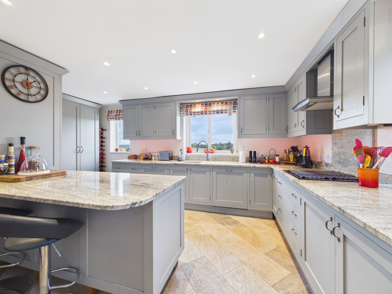 Detached House in Bromyard