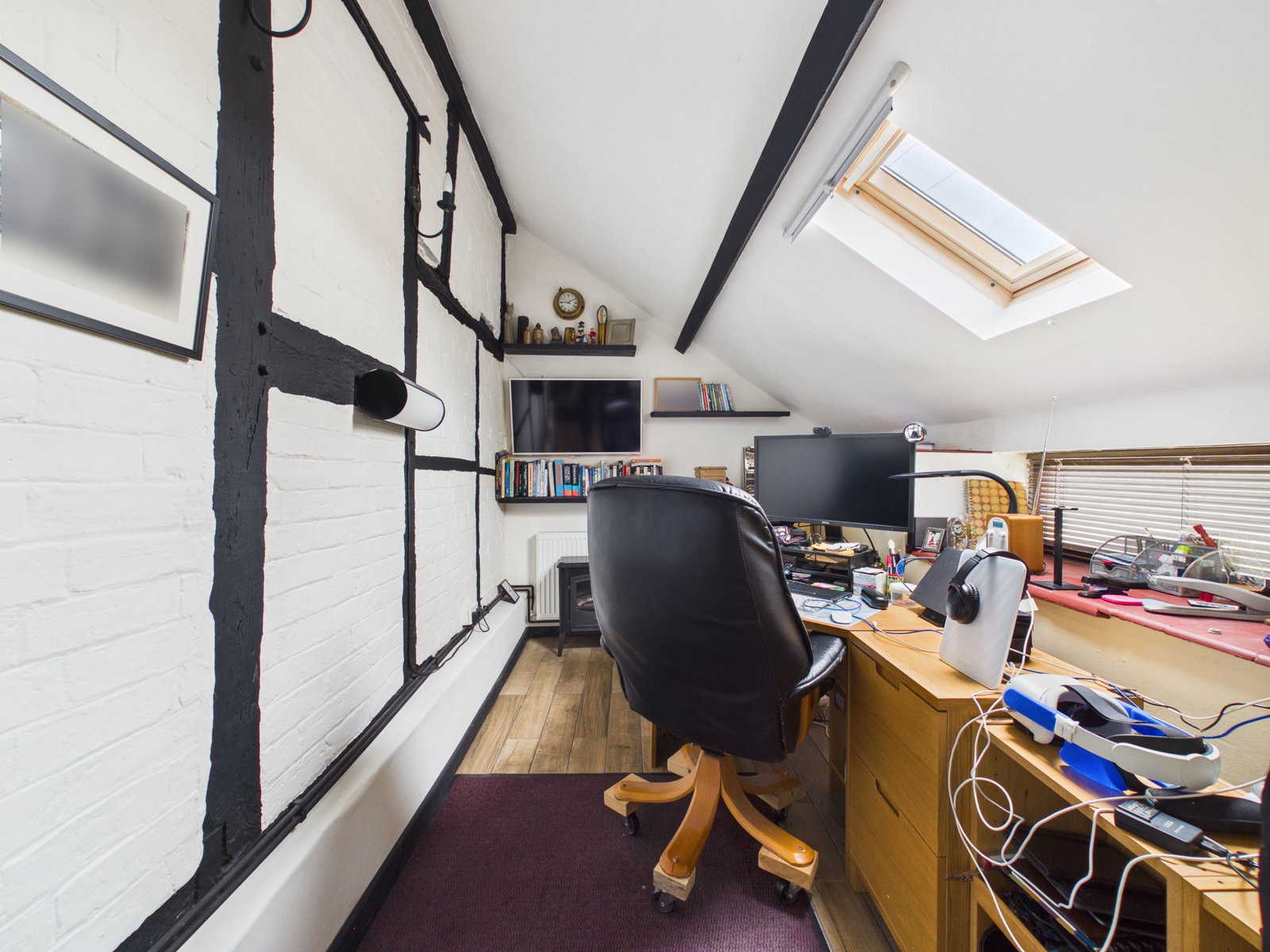 Detached House in Bromyard