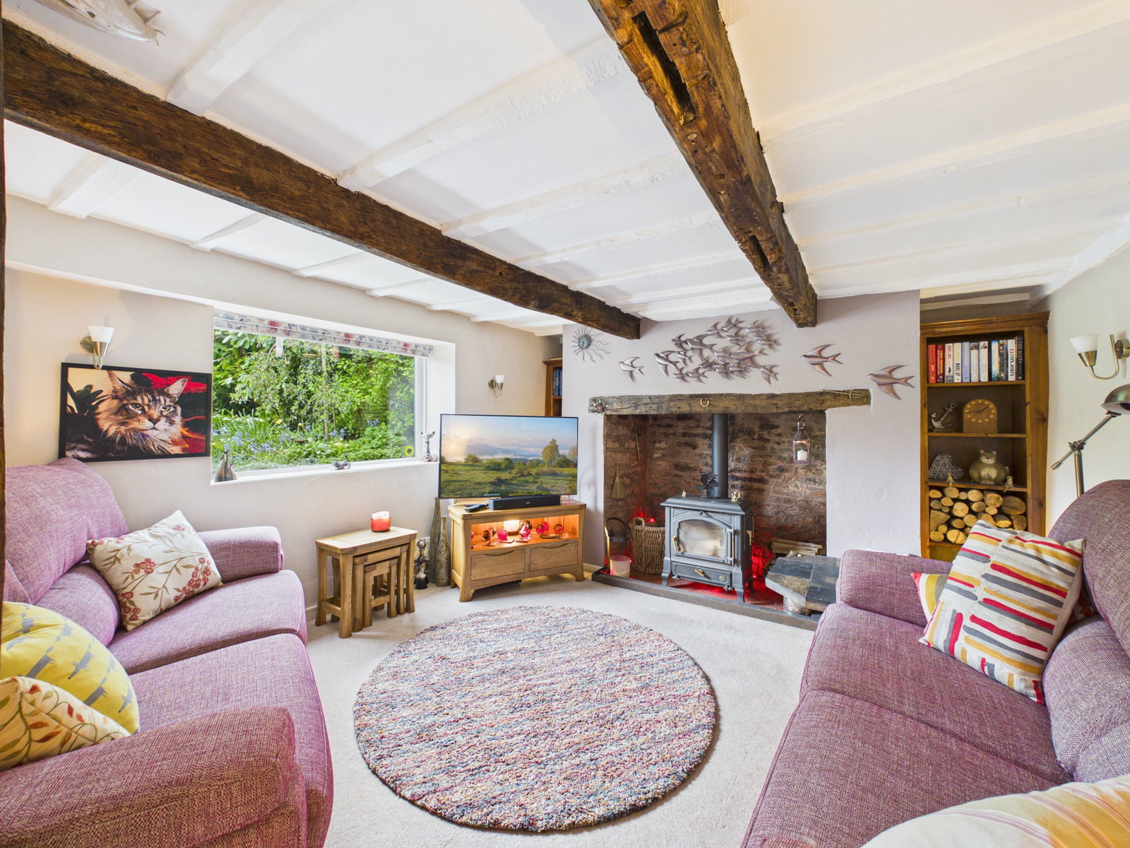 Detached House in Bromyard