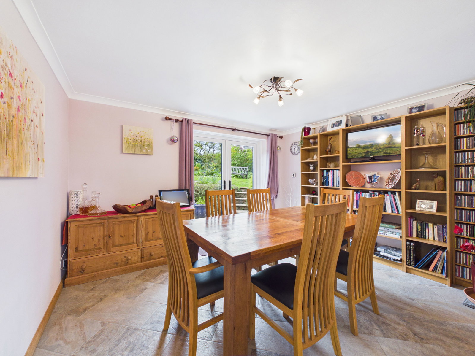 Detached House in Bromyard