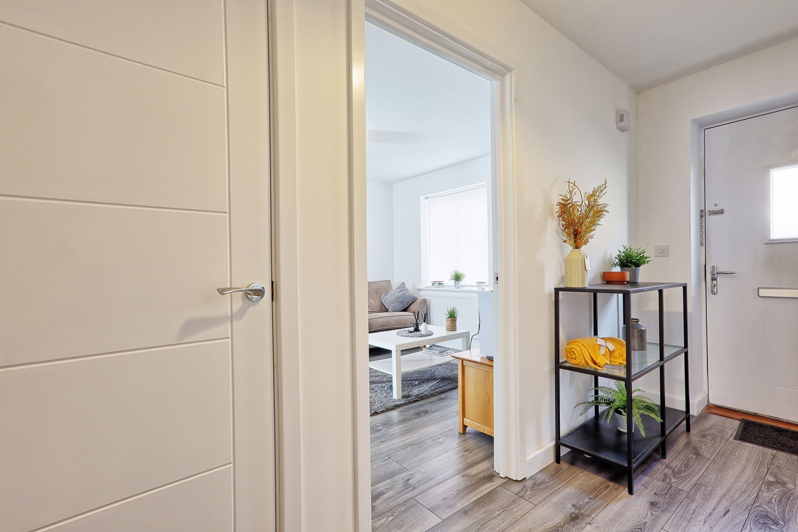 Maisonette in Maldon