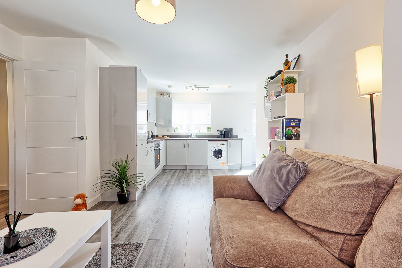 Maisonette in Maldon