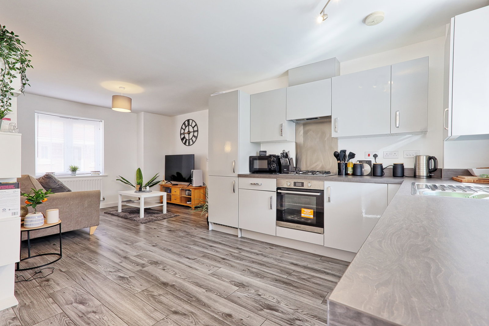 Maisonette in Maldon