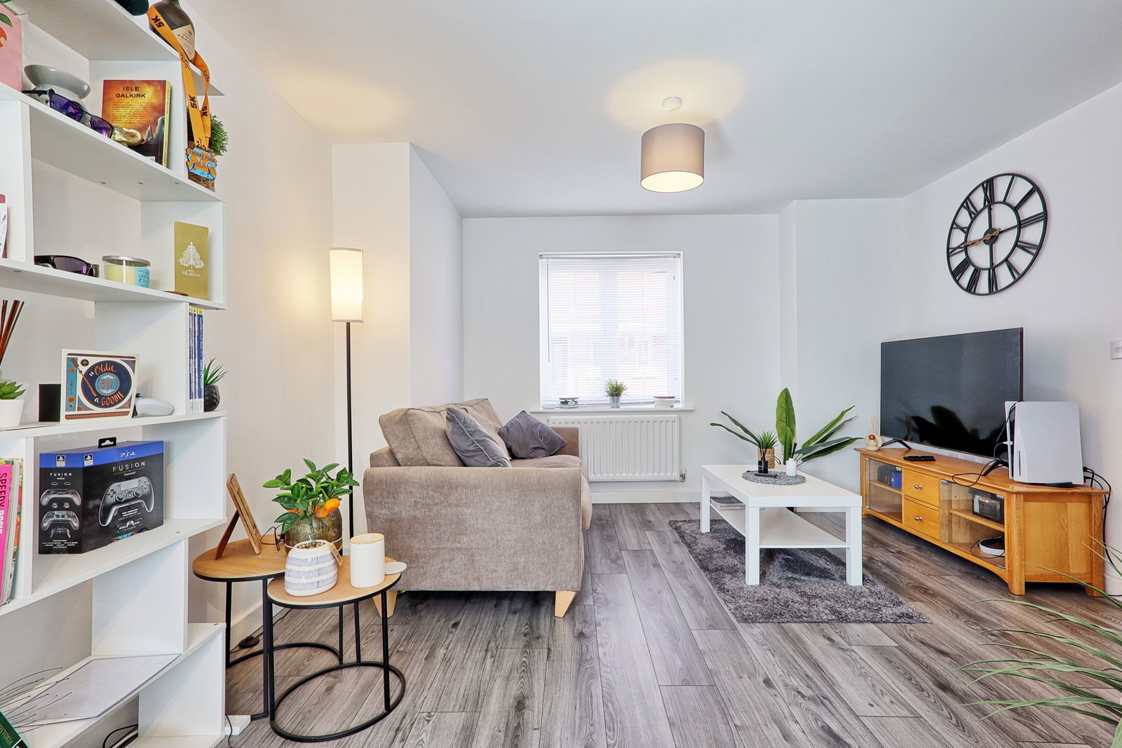 Maisonette in Maldon