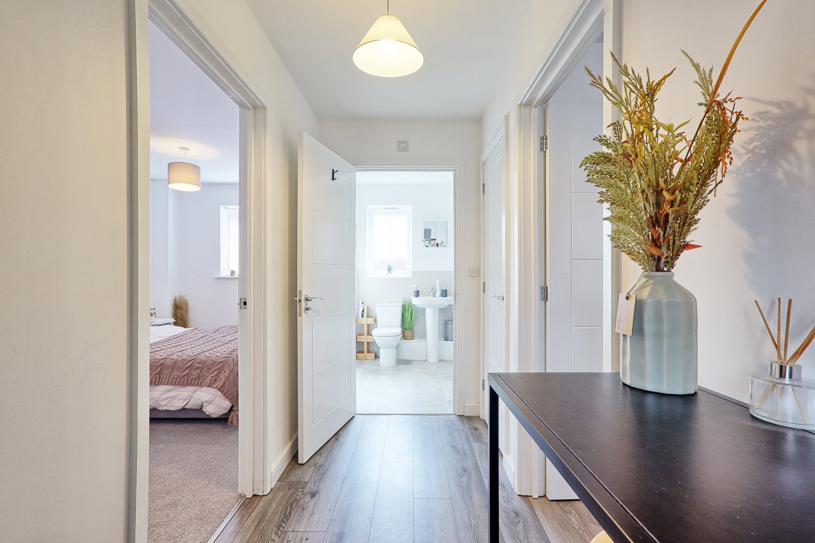 Maisonette in Maldon