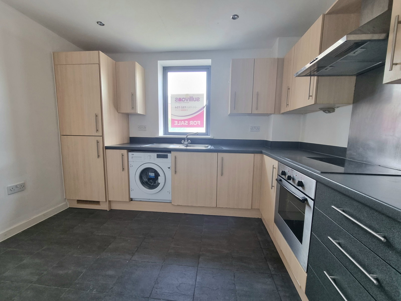 Flat in Swansea
