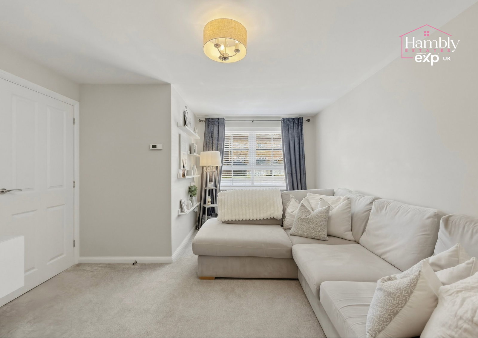 Terraced House in Cardiff