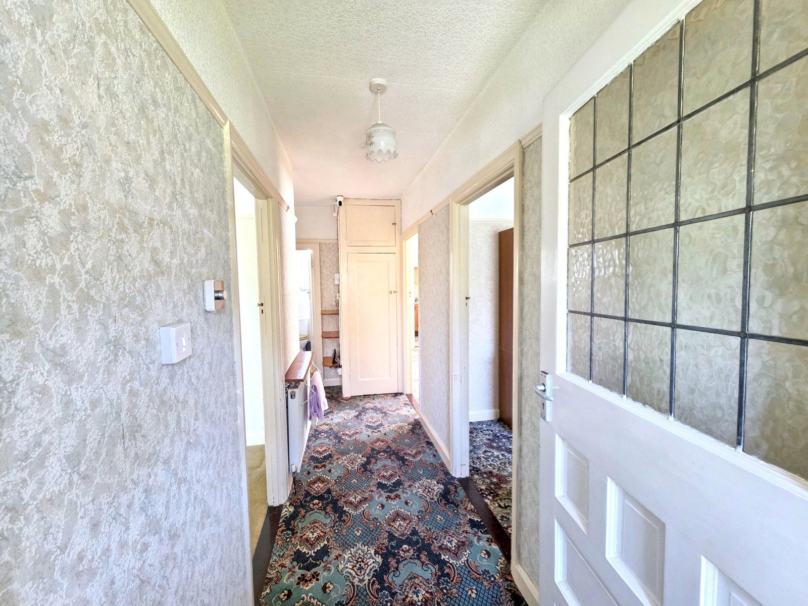 Bungalow in Plymouth