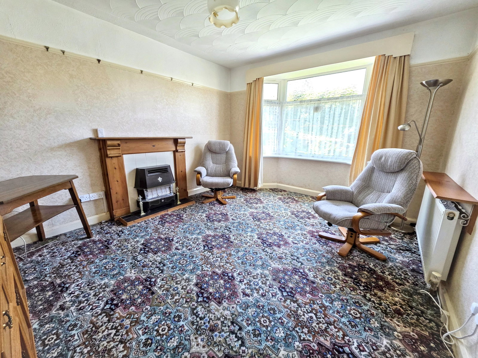 Bungalow in Plymouth