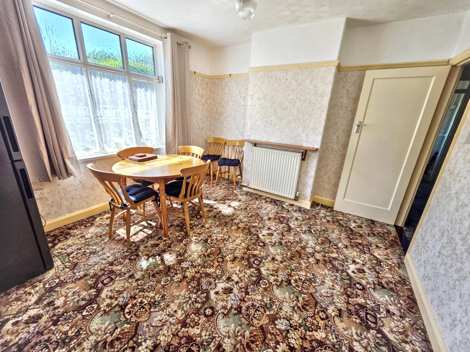 Bungalow in Plymouth