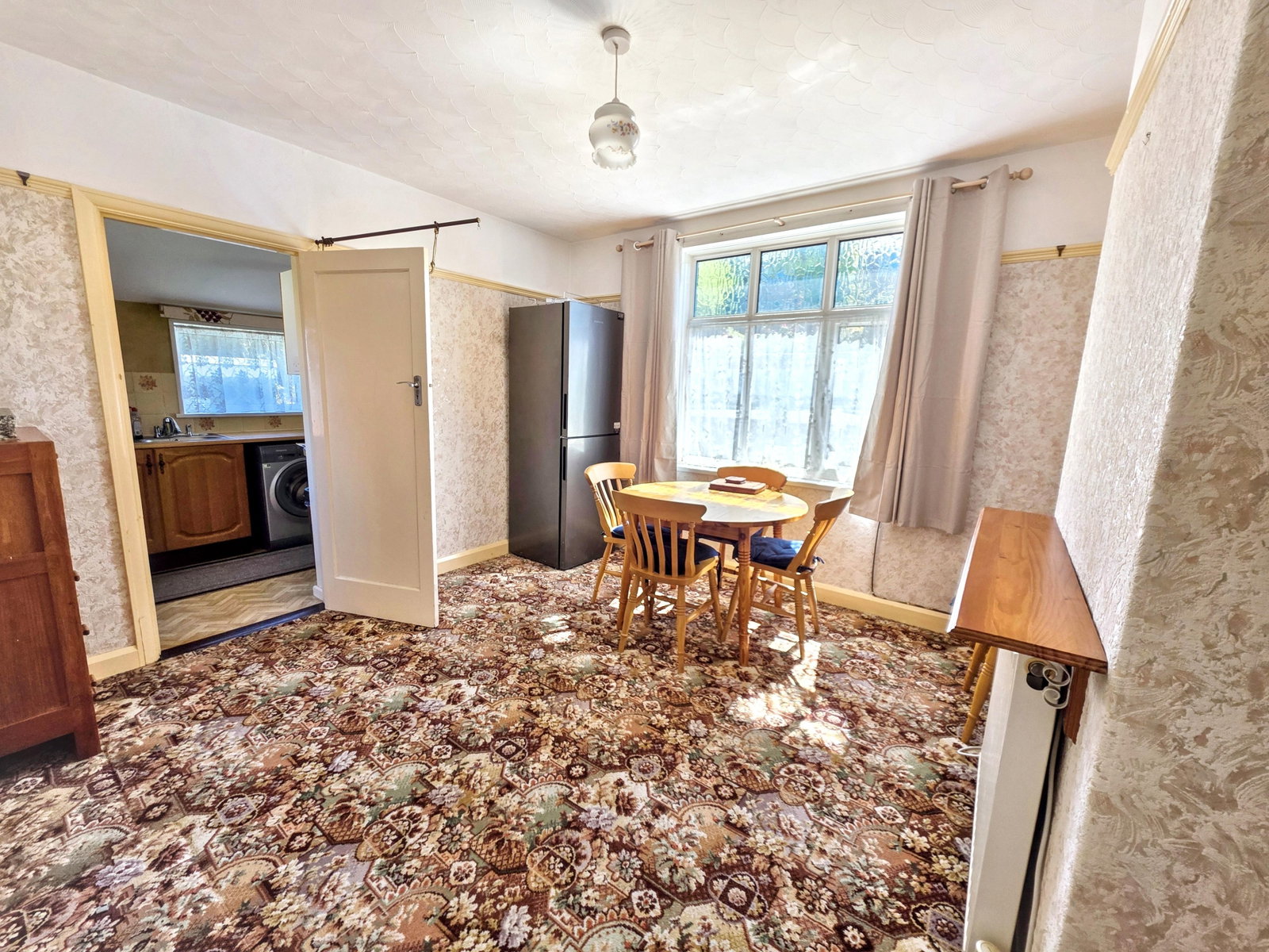 Bungalow in Plymouth