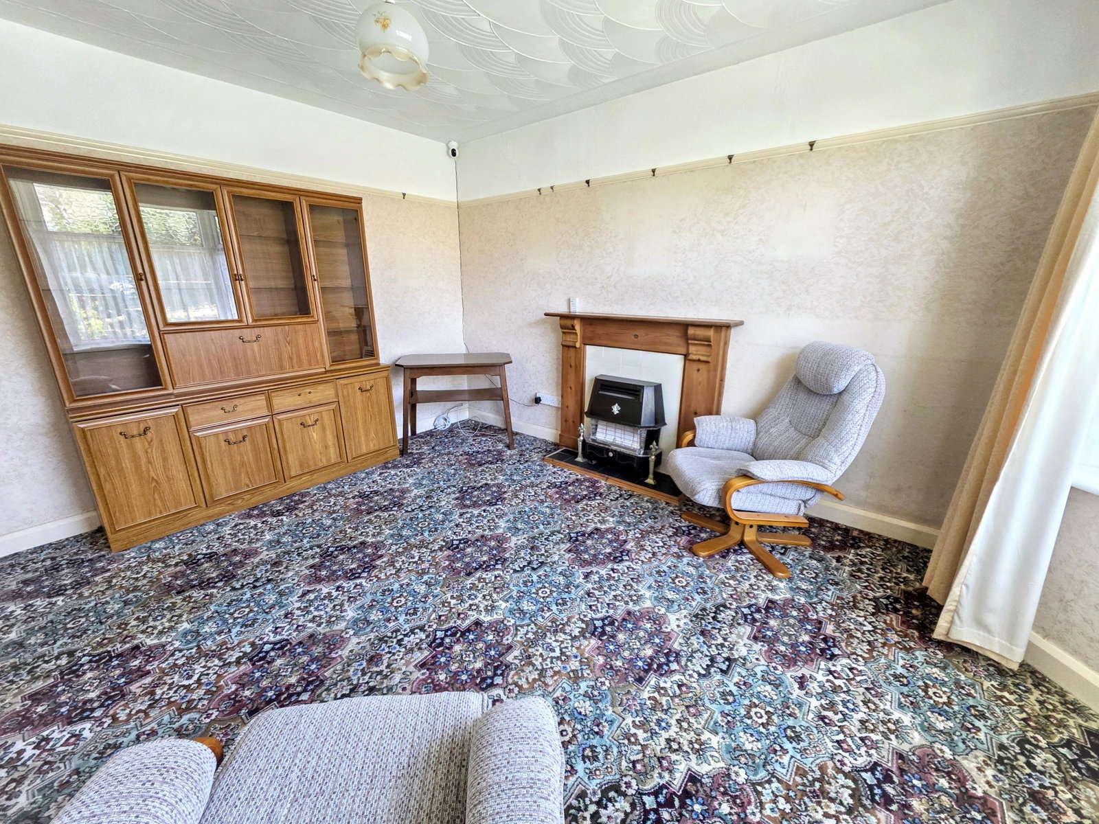 Bungalow in Plymouth