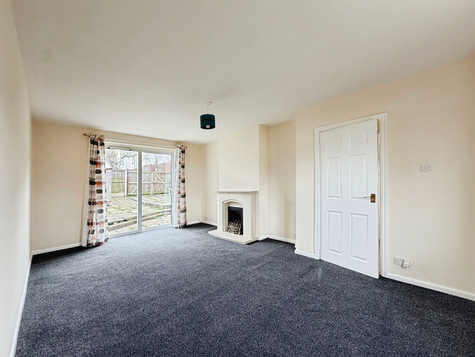 Terraced House in Carlisle