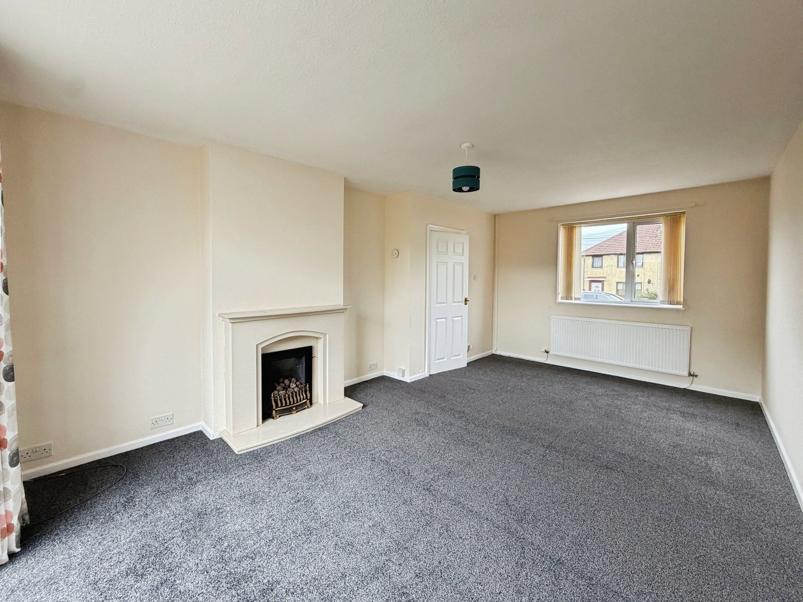 Terraced House in Carlisle