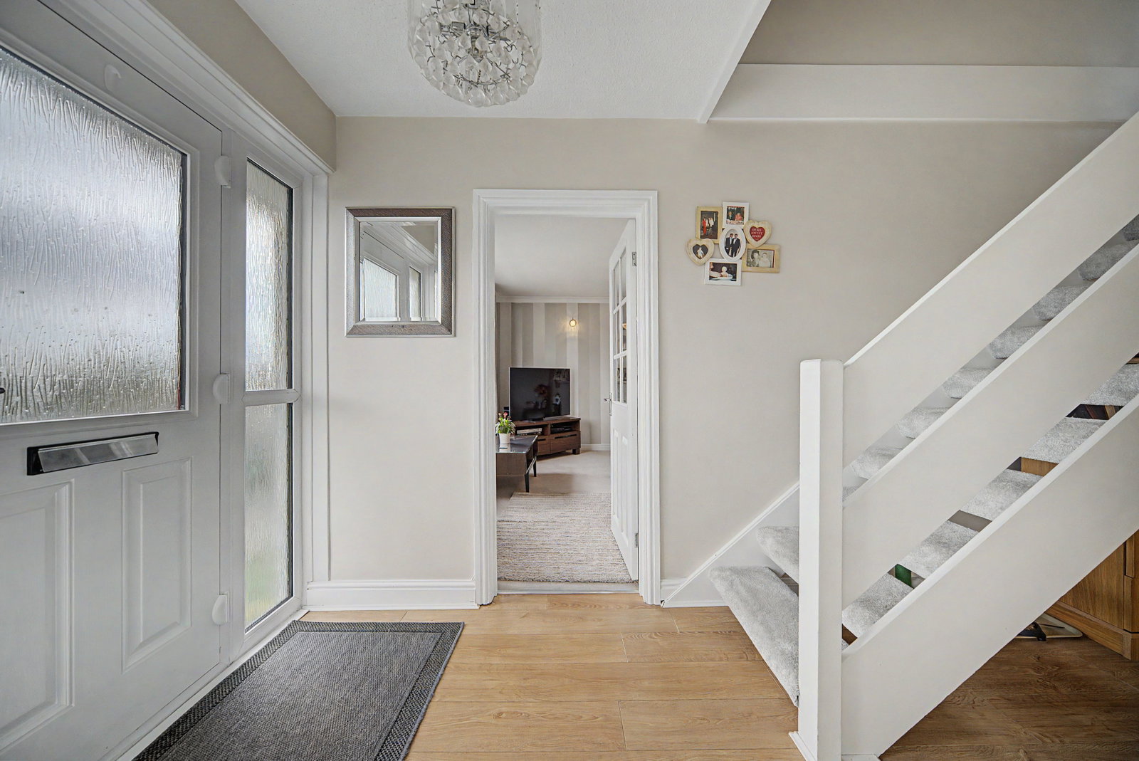 Detached House in Swansea