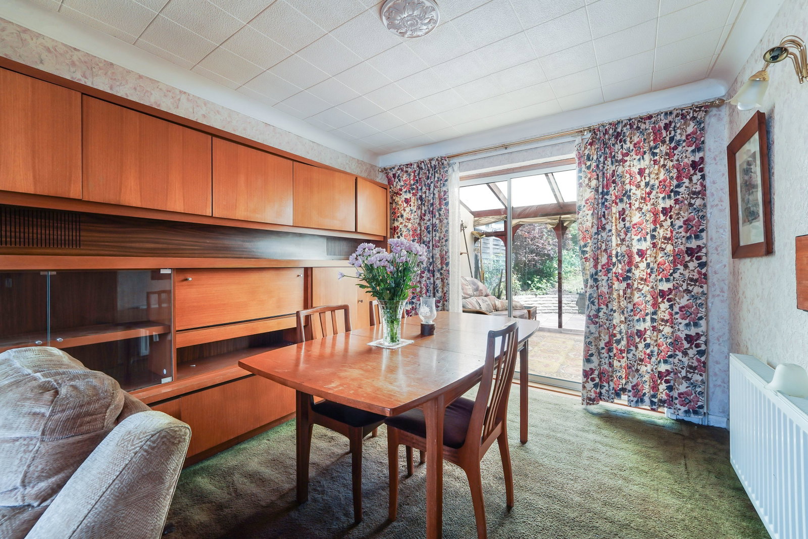 Terraced House in Morden