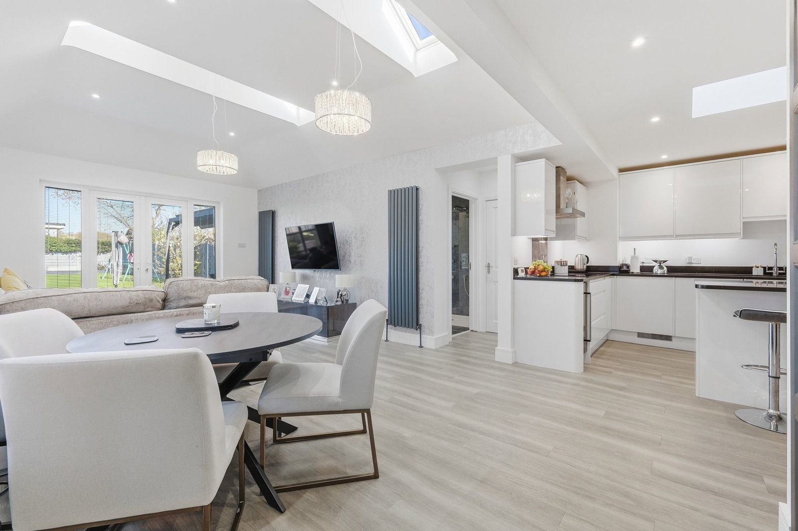Semi Detached Bungalow in Billericay
