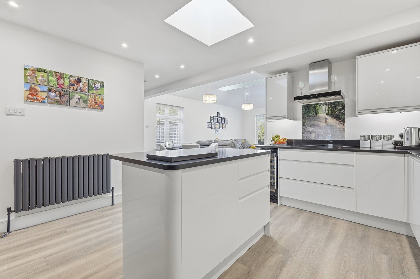 Semi Detached Bungalow in Billericay
