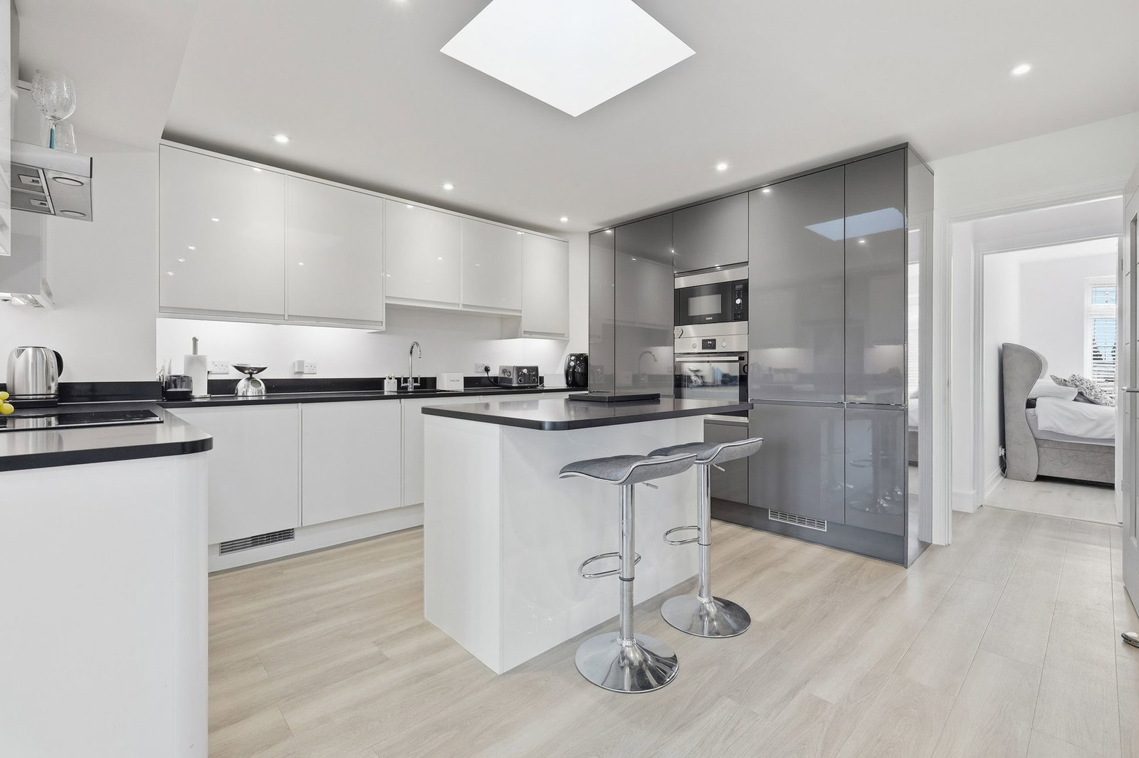 Semi Detached Bungalow in Billericay