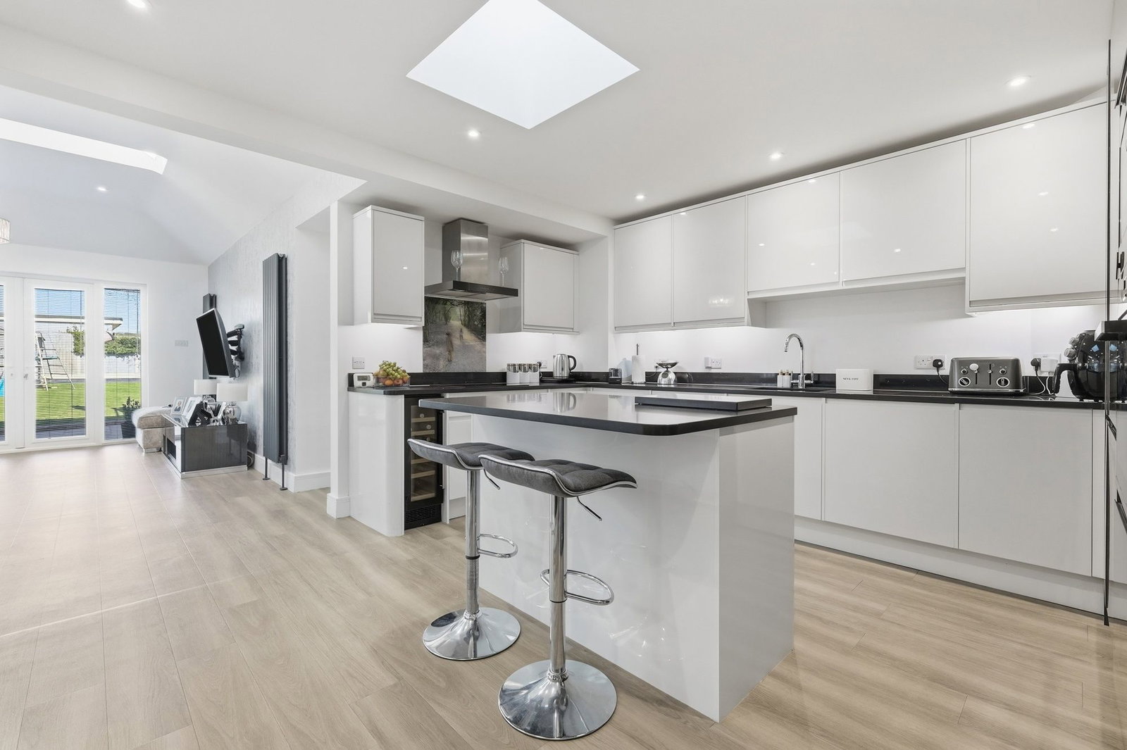 Semi Detached Bungalow in Billericay