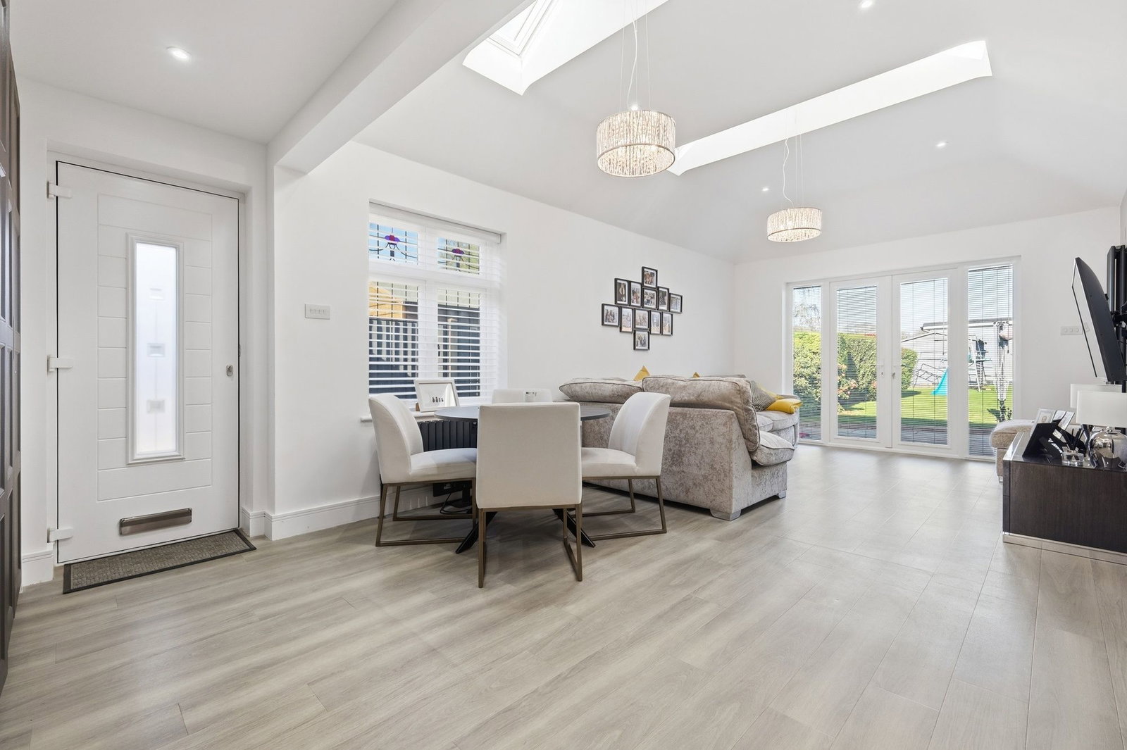 Semi Detached Bungalow in Billericay