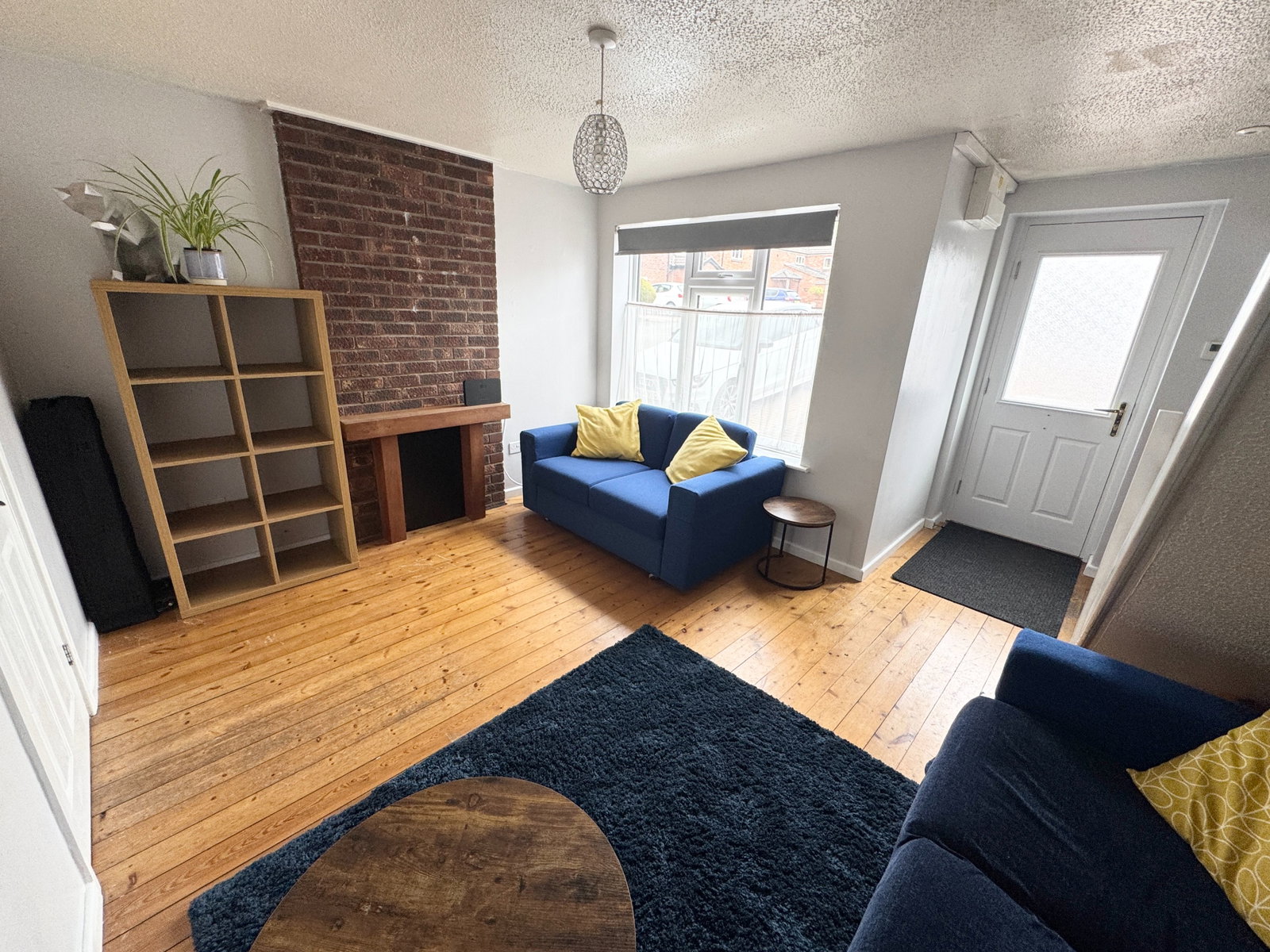 Terraced House in Loughborough