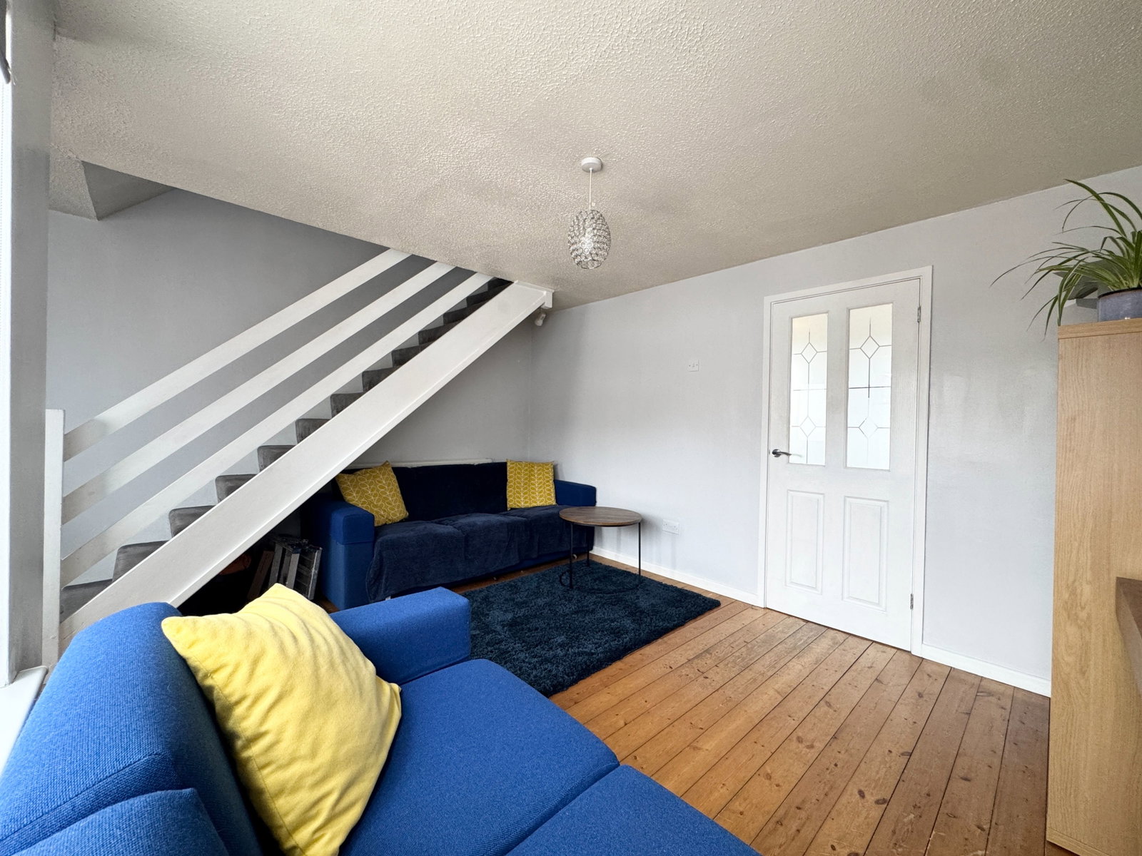 Terraced House in Loughborough