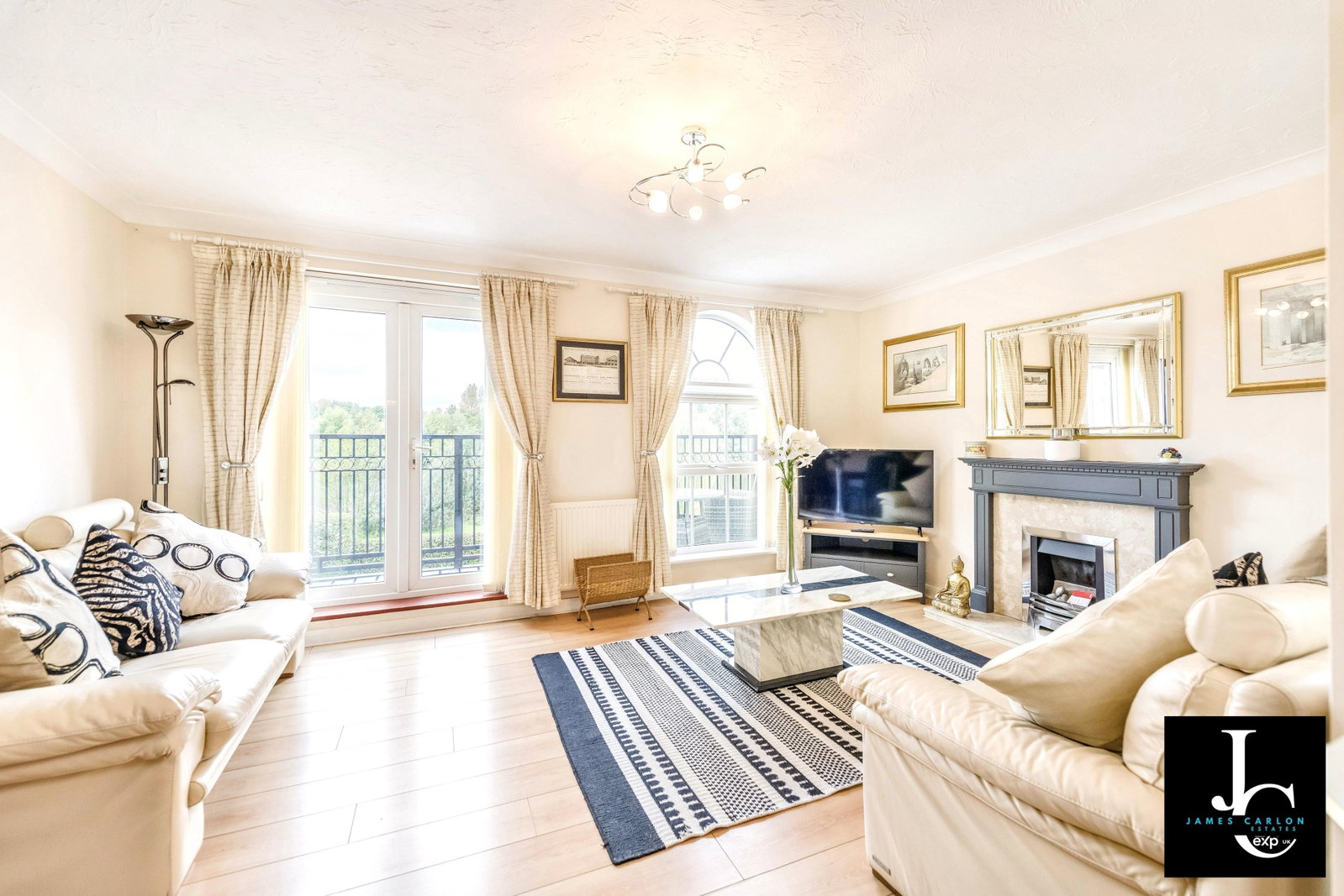 Town House in Telford