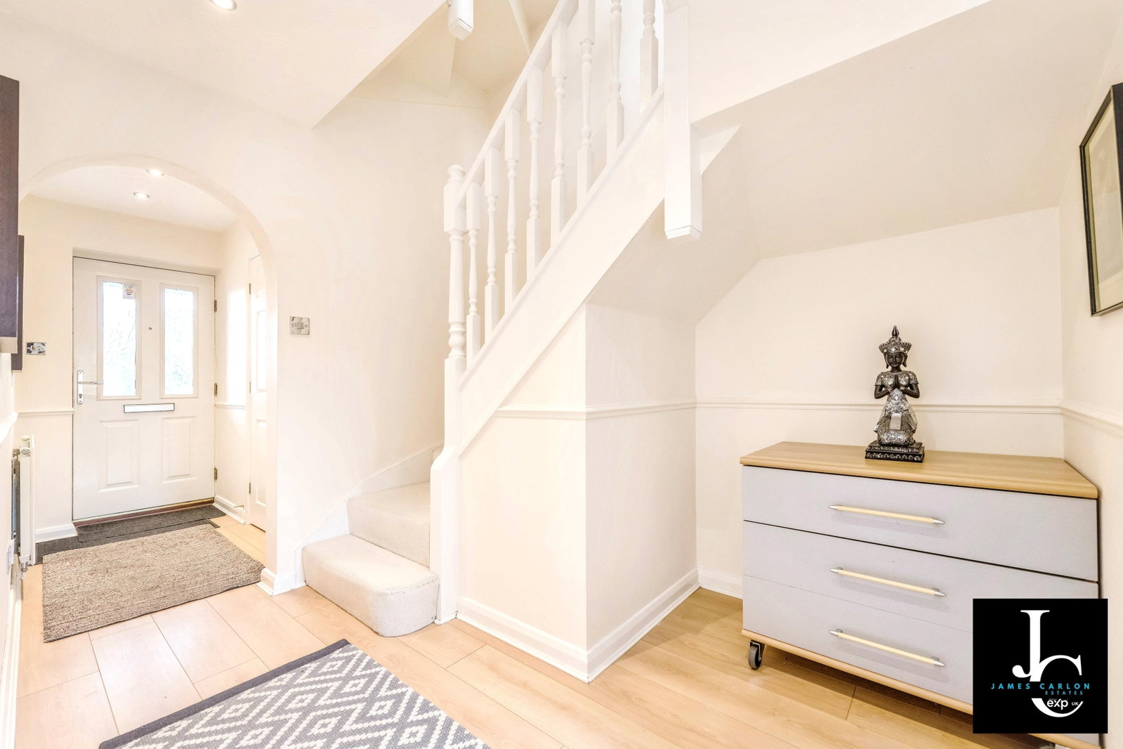Town House in Telford