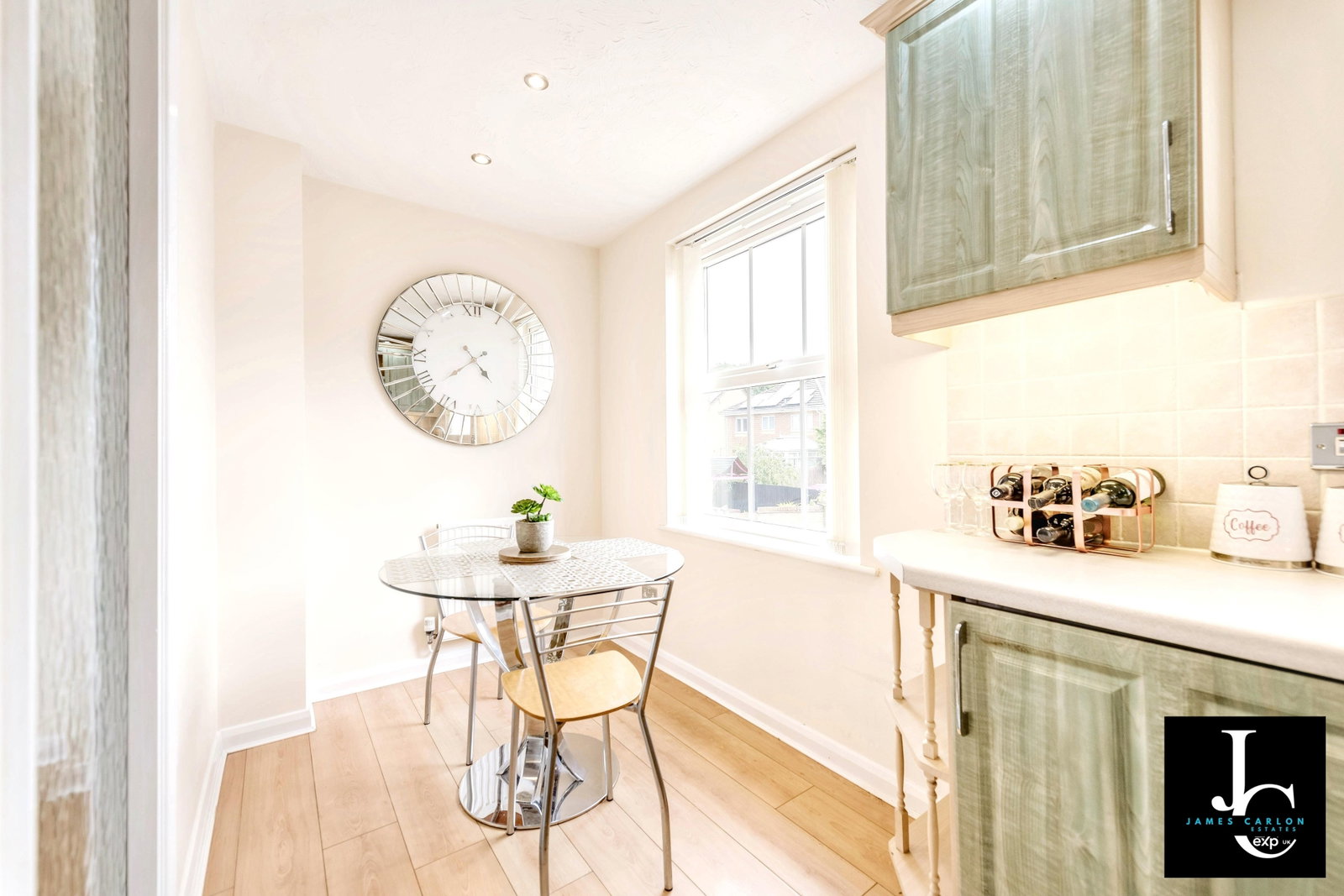 Town House in Telford