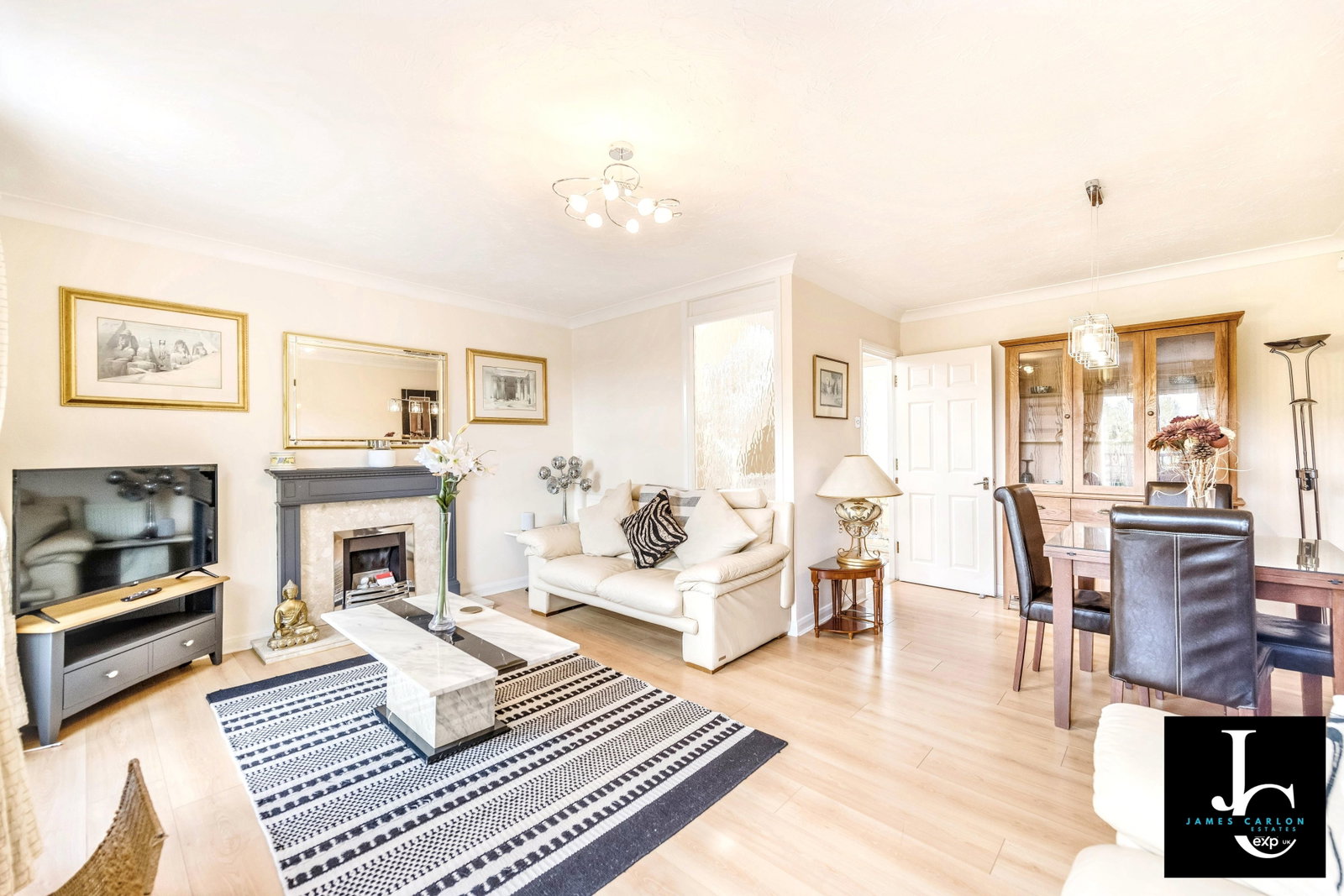 Town House in Telford