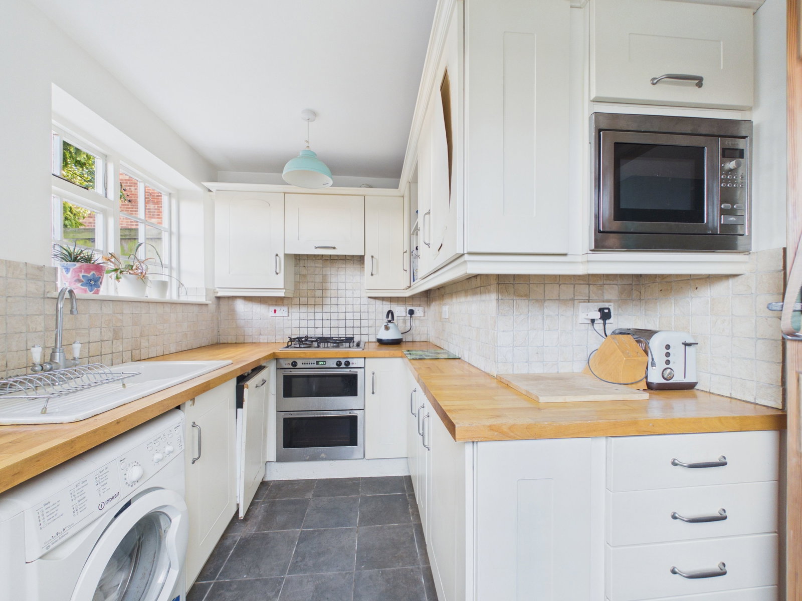 Terraced House in Chelmsford