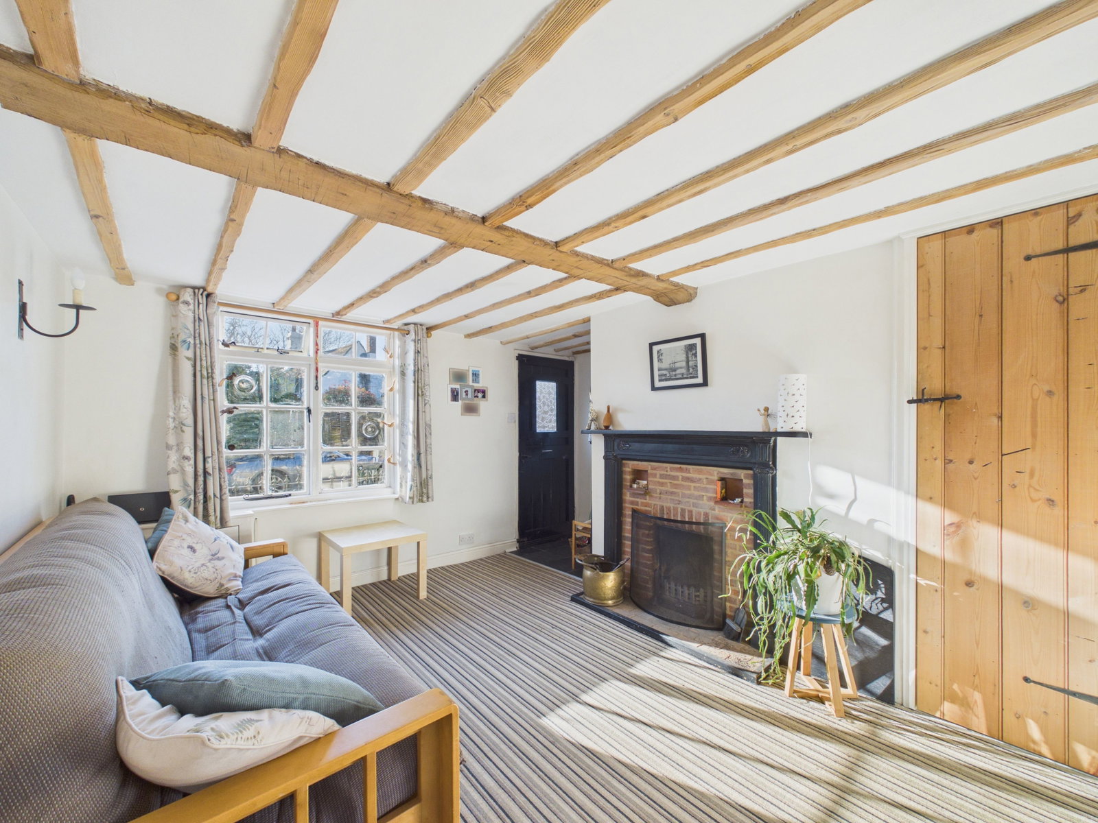 Terraced House in Chelmsford