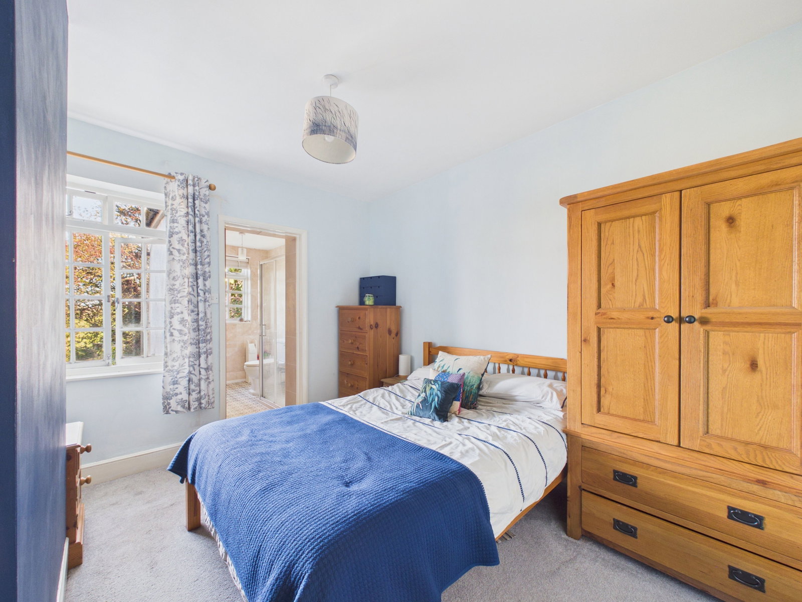 Terraced House in Chelmsford